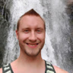 Meet your Posher, Douglas